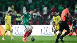 شاهد مجانًا.. القنوات الناقلة لمباراة...