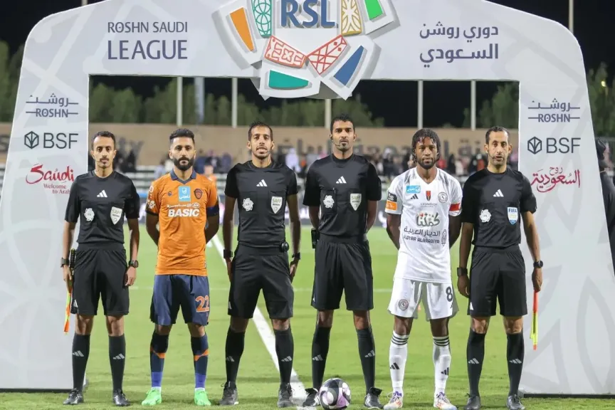 رابط الأسطورة.. بث مباشر مشاهدة مباراة الفيحاء والاتفاق يلا شوت بلس بجودة عالية دون تقطيع hd