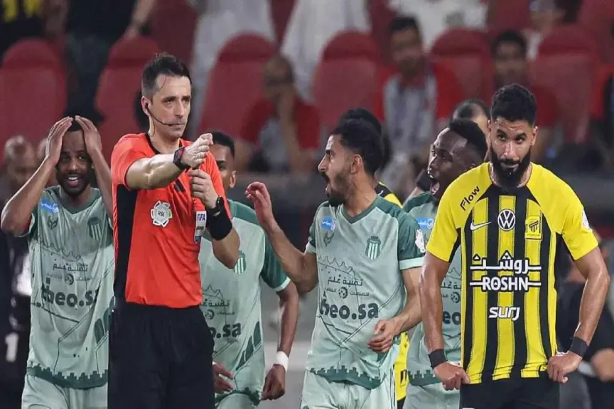 يلا شوت بلس.. بث مباشر مشاهدة مباراة الاتحاد والرياض الأسطورة مباشر في الدوري السعودي اليوم بدون تقطيع
