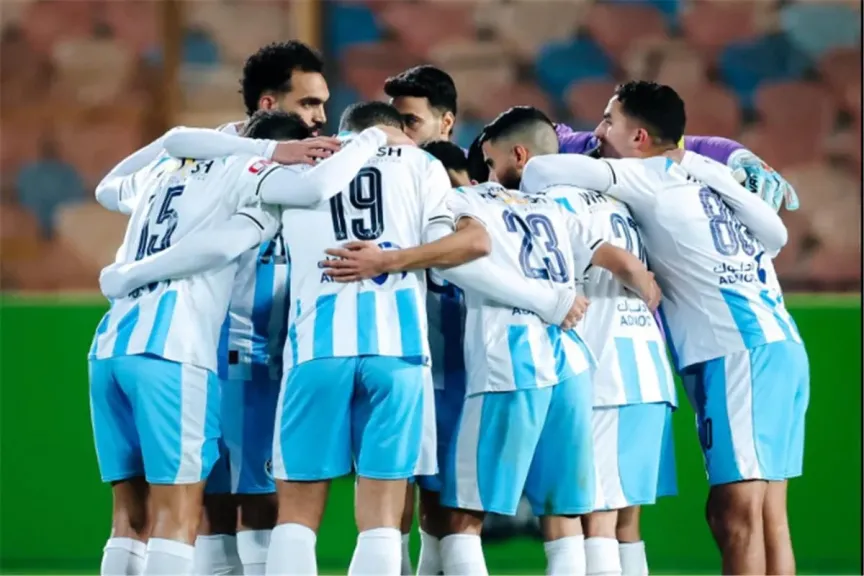 رابط مباشر الأسطورة.. بث مباشر مشاهدة مباراة بيراميدز والجيش الملكي يلا شوت بلس بجودة عالية دون تقطيع أو تأخير في البث مباشر