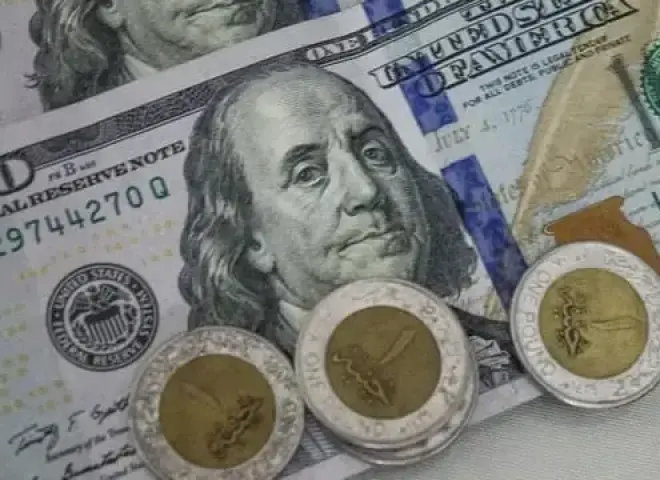 هل ينخفض الأخضر قريبًا؟ سعر الدولار أمام الجنيه المصري السبت 14 مارس 2026