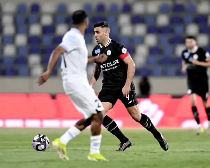 شاهد علي المفتوحة.. القنوات الناقلة لمباراة الشباب ضد الأخدود في الدوري السعودي