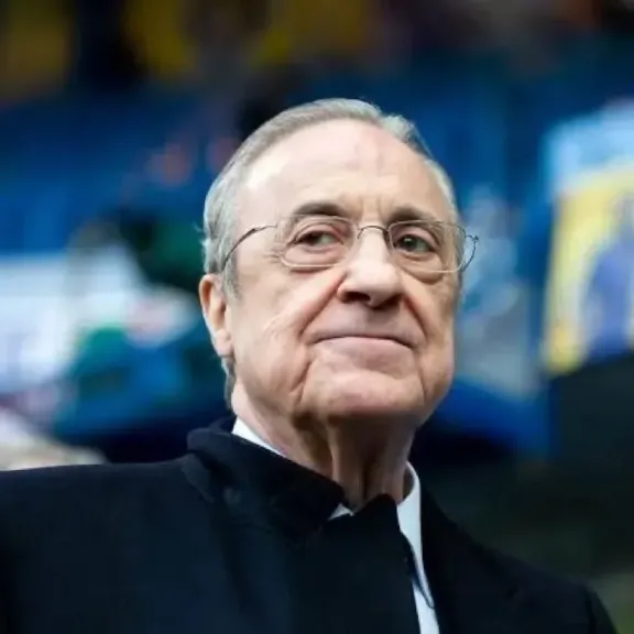 اسم مفاجئ .. بيريز يختار مدرب ريال مدريد الجديد للموسم المقبل