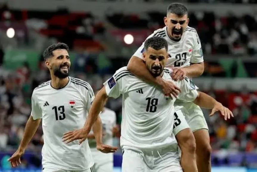 انفراجة جديدة.. موعد سفر المنتخب العراقي إلى المكسيك لخوض تصفيات كأس العالم