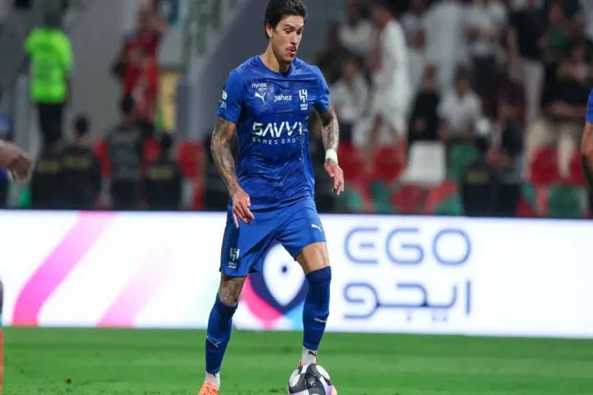 رابط الأسطورة.. بث مباشر مشاهدة مباراة الهلال والفتح يلا شوت بلس بأقوى جودة واضحة في الدوري السعودي