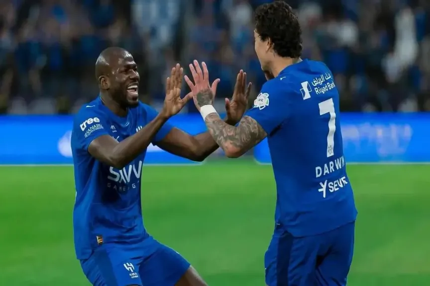 يلا شوت لايف.. بث مباشر مشاهدة مباراة الهلال والفتح الأسطورة live الدوري السعودي بدون تعليق