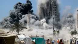 أخبار عالمية