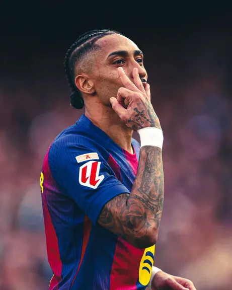 البارسا يكتسح الديربي| شاهد نتيجة مباراة برشلونة ضد إشبيلية في الدوري الإسباني.. الملخص والأهداف