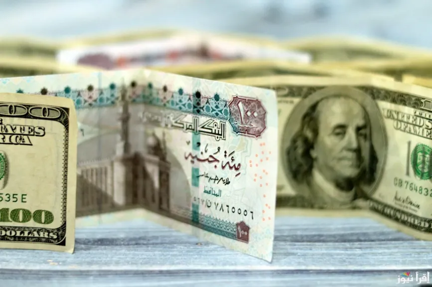 الأخضر وصل كام؟.. سعر الدولار الأمريكي مقابل الجنيه المصري الآن