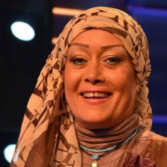 هالة فاخر تكشف أسرار حياتها ومسيرتها الفنية في برنامج «بين السطور»