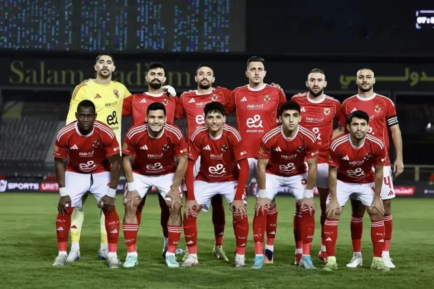 رسمياً.. الزمالك يتحرك قانونيا ضد لاعب الأهلي ويخاطب إتحاد الكرة المصرية