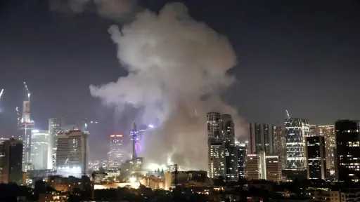 أخبار عربية