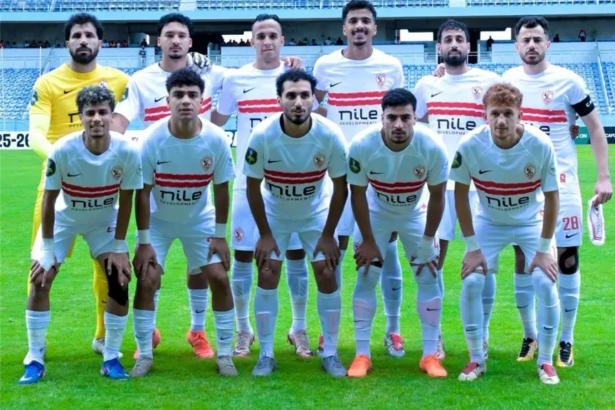 للمرة الثانية عشرة.. قرار رسمي من الاتحاد الدولي لكرة القدم بإيقاف قيد نادي الزمالك