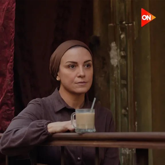 الحلقة 12 من المسلسل المصري حكاية نرجس.. الأحداث تشتعل بعد القبض على ريهام عبد الغفور