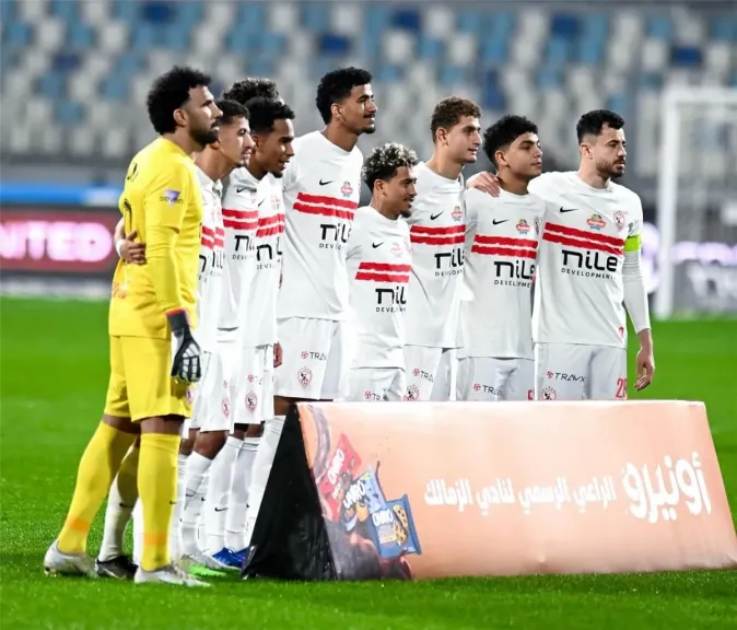 مصدر من القلعة البيضاء يوضح سبب إيقاف قيد الزمالك للمرة الثانية عشر على التوالي