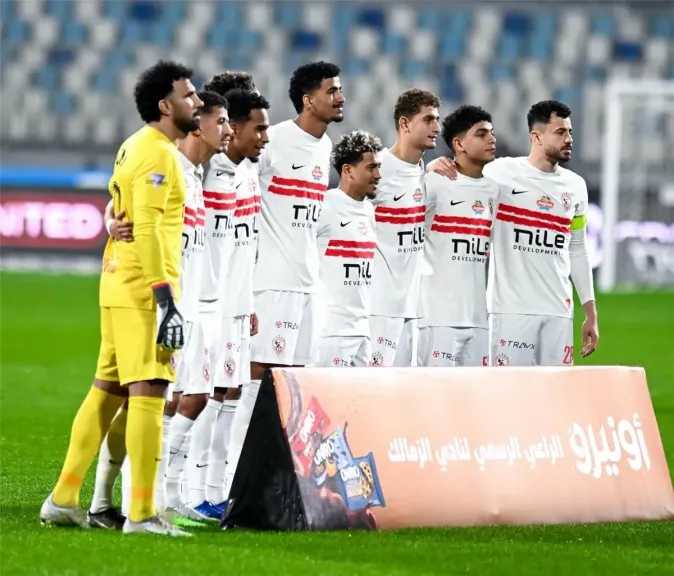مصدر من القلعة البيضاء يوضح سبب إيقاف قيد الزمالك للمرة الثانية عشر على التوالي