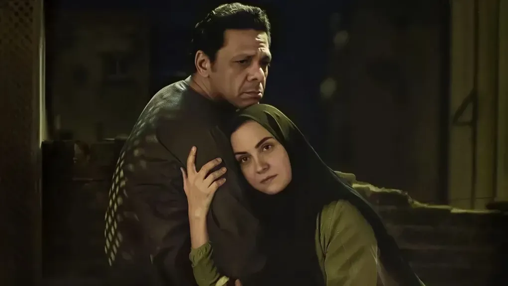 بعد كشف هويتها.. نرجس تحت التحقيق في الحلقة 12 من مسلسل حكاية نرجس