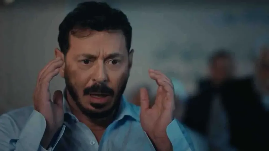 المسلسل المصري درش الحلقة 27.. قرارات حاسمة وانفصال عن الشراكة مع الخولي