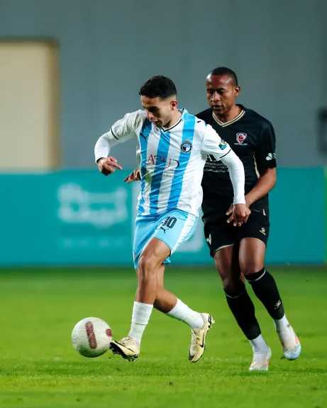 &rdquo;الأزرق لنصف النهائي&rdquo; شاهد نتيجة مباراة مانشستر سيتي ضد بتروجيت في كأس مصر.. الملخص والأهداف