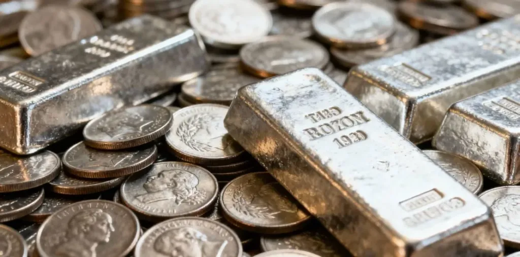 كم سجلت الفضة اليوم؟.. أحدث أسعار الأعيرة في مصر الأربعاء 18 مارس 2026