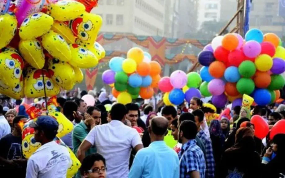 387 ساحة جاهزة للصلاة.. استعدادات مديرية أوقاف القاهرة لاستقبال عيد الفطر 2026