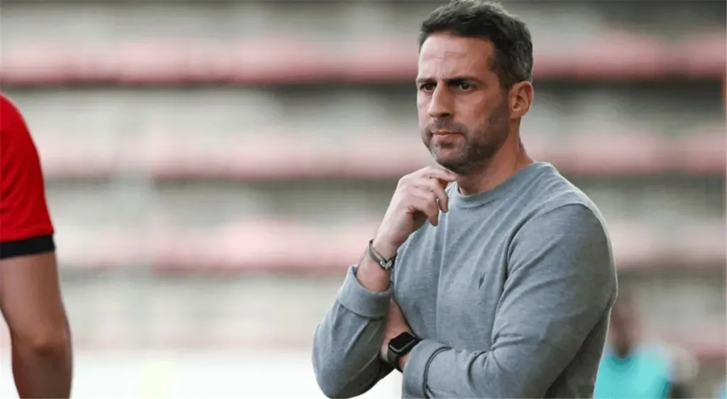 مدرب وادي دجلة: يانيك فيريرا تعرض للظلم في الزمالك وهذا سبب رحيله