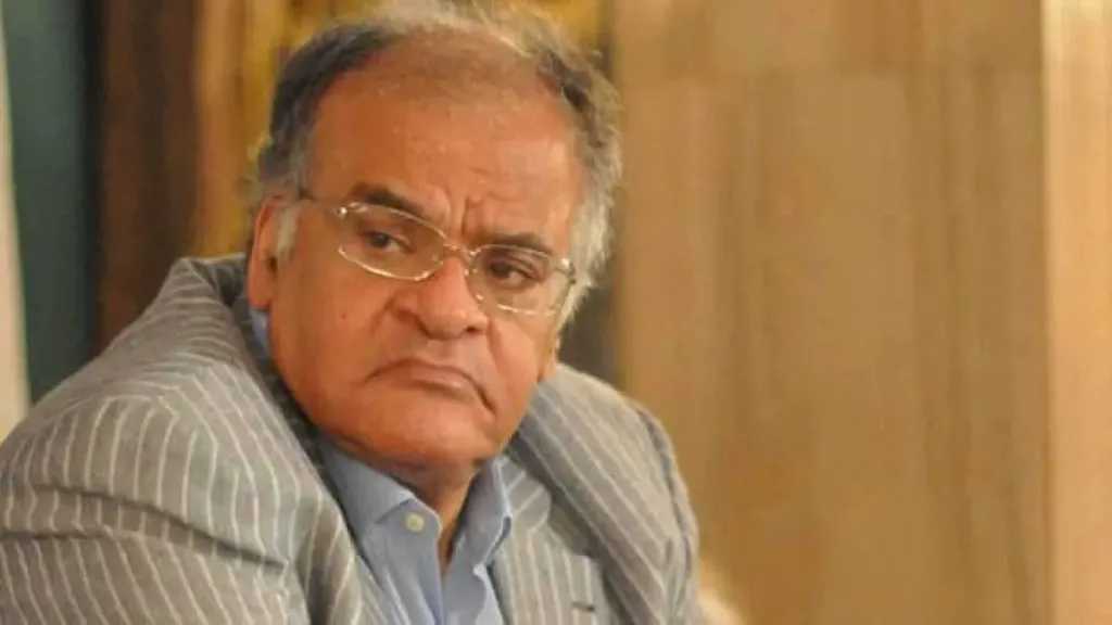 قبل مواجهة اوتوهو.. رسالة عاجلة من ممدوح عباس رئيس الزمالك السابق للجهات الأمنية