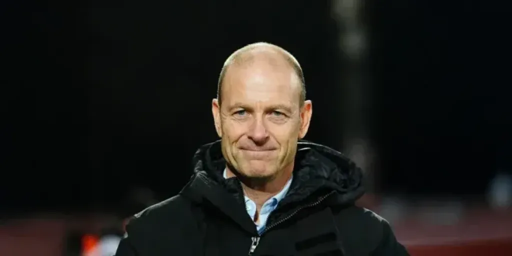 توروب يعلن قرار جديد للاعبي الأهلي قبل مواجهة الترجي في دوري أبطال أفريقيا