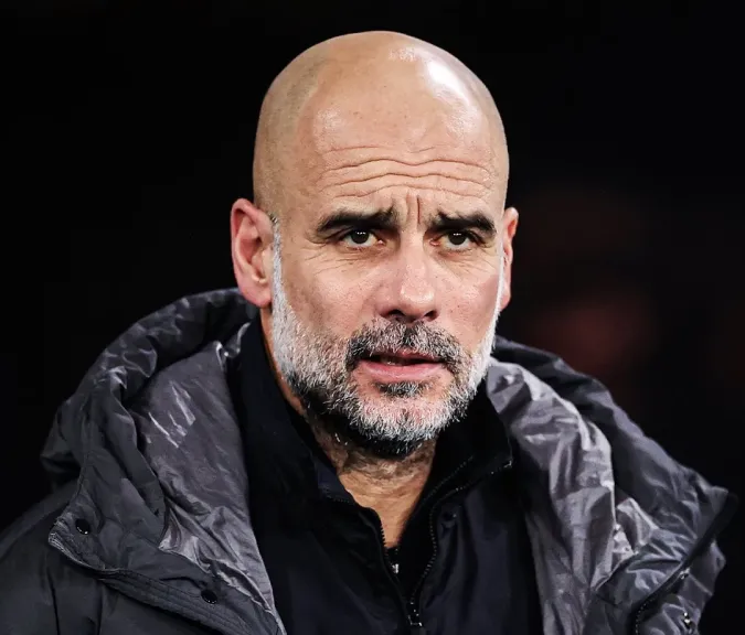 اجتماع عاجل.. مستقبل بيب غوارديولا مع مانشستر سيتي في خطر