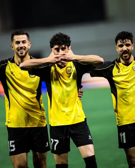 شاهد علي المفتوحة.. القنوات الناقلة لمباراة الحسين إربد ضد الجزيرة في قمة الدوري الأردني