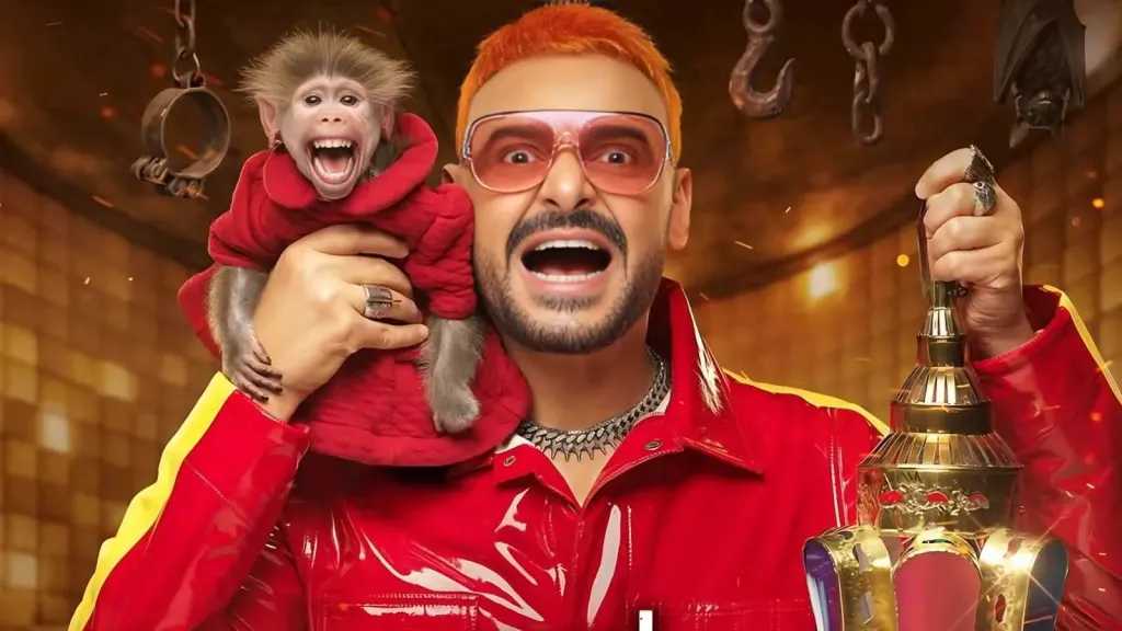 مفاجأة غير متوقعة.. من هو ضيف رامز ليفل الوحش الحلقة 28 رمضان 2026؟