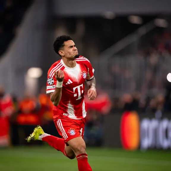 &rdquo;البافاري ينتزع التأهل&rdquo; شاهد نتيجة مباراة بايرن ميونخ ضد أتالانتا في دوري أبطال أوروبا.. الملخص والأهداف