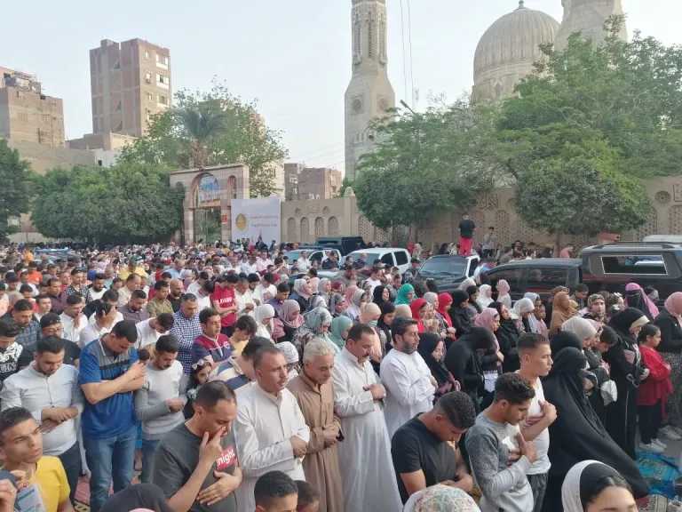 درا الافتاء المصرية توضح طريقة أداء صلاة عيد الفطر 2026: الصيغ وعدد الركعات