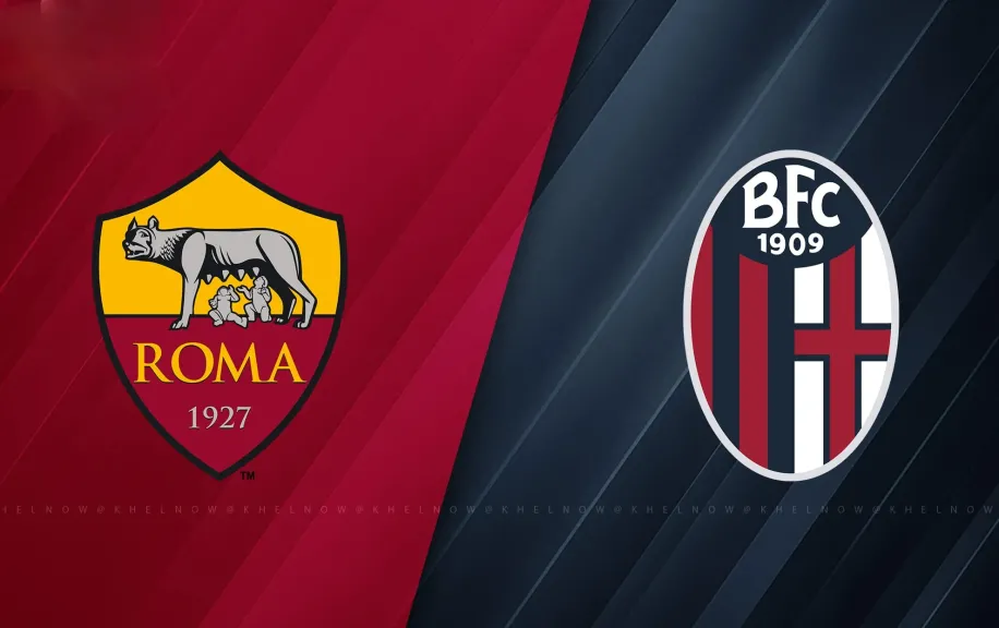 شاهد مجانًا علي المفتوحة.. القنوات الناقلة لمباراة روما ضد بولونيا في الدوري الأوروبي