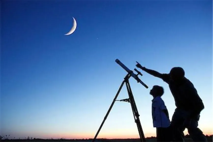 عقب صلاة المغرب.. دار الأفتاء تعلن عن موعد رؤية هلال عيد الفطر 2026 في مصر