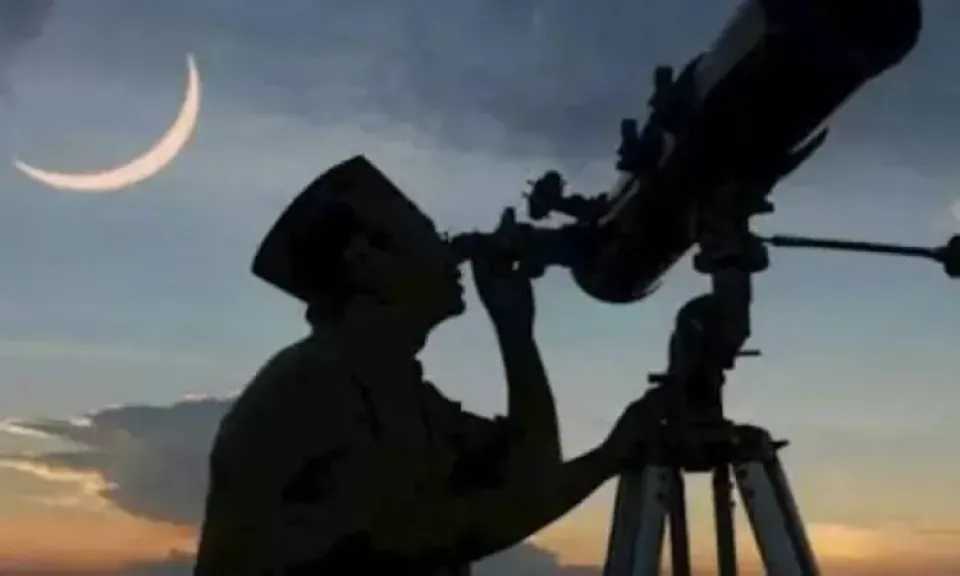 عاجل..مصر تعلن موعد عيد الفطر 2026 بعد استطلاع هلال شوال الآن