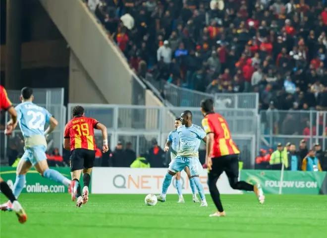 شاهدها مجاناً.. القنوات الناقلة لمباراة الأهلي ضد الترجي التونسي في ربع نهائي دوري أبطال أفريقيا