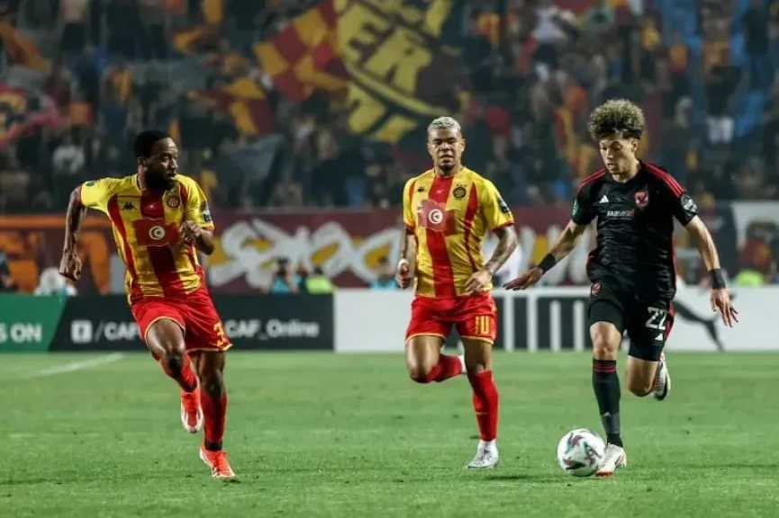 صوت موقعة الحسم.. معلق مباراة الأهلي ضد الترجي التونسي في ربع نهائي دوري أبطال أفريقيا