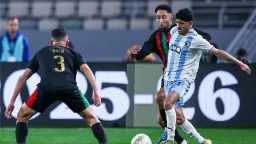 شاهد مجانًا.. القنوات الناقلة لمباراة...