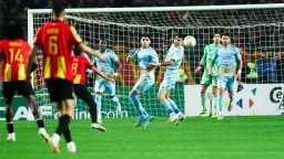 معشوق الجماهير.. معلق مباراة الأهلي...