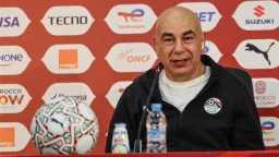 استبعاد محمد صلاح.. حسام حسن...