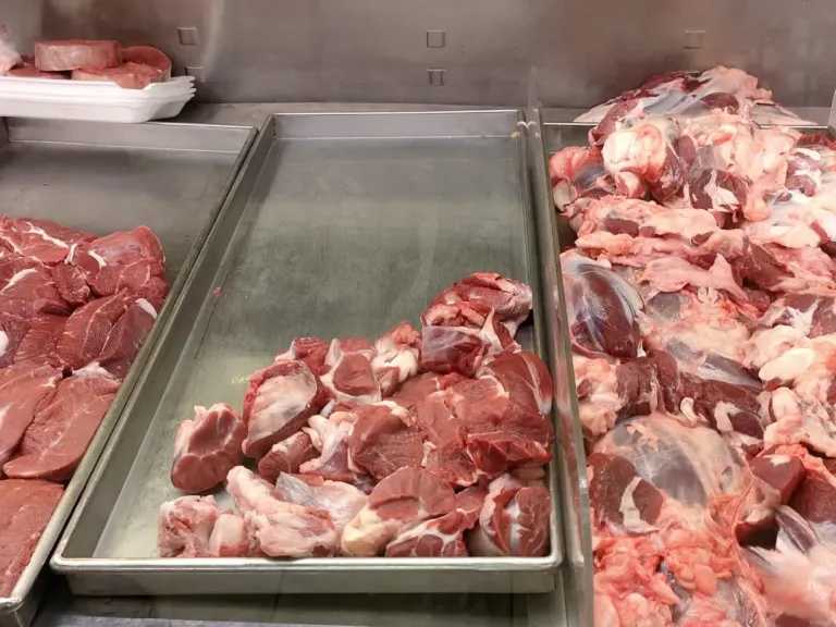 من 250 جنيها للكيلو.. أسعار اللحوم اليوم الأحد 22 مارس 2026 في مصر