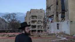 أخبار عالمية