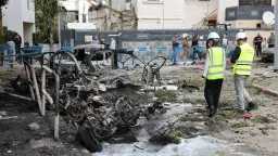 أخبار عالمية