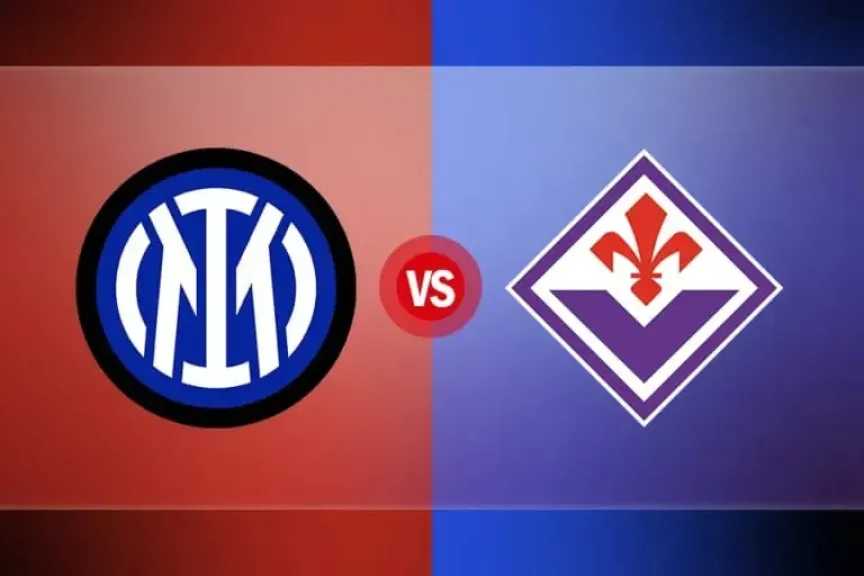 رابط مباشر الأسطورة.. بث مباشر مشاهدة مباراة إنتر ميلان ضد فيورنتينا يلا شوت بلس بجودة قوية عالية دون تقطيع