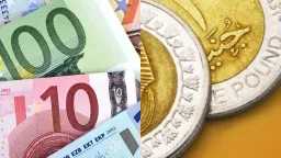 هل واصل الارتفاع؟.. سعر اليورو...