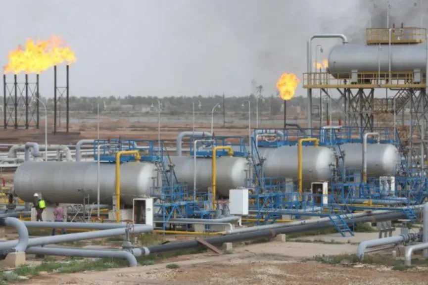 انخفاض حاد في أسعار الغاز الأوروبي بعد إعلان ترامب تأجيل الضربات على محطات الطاقة الإيرانية