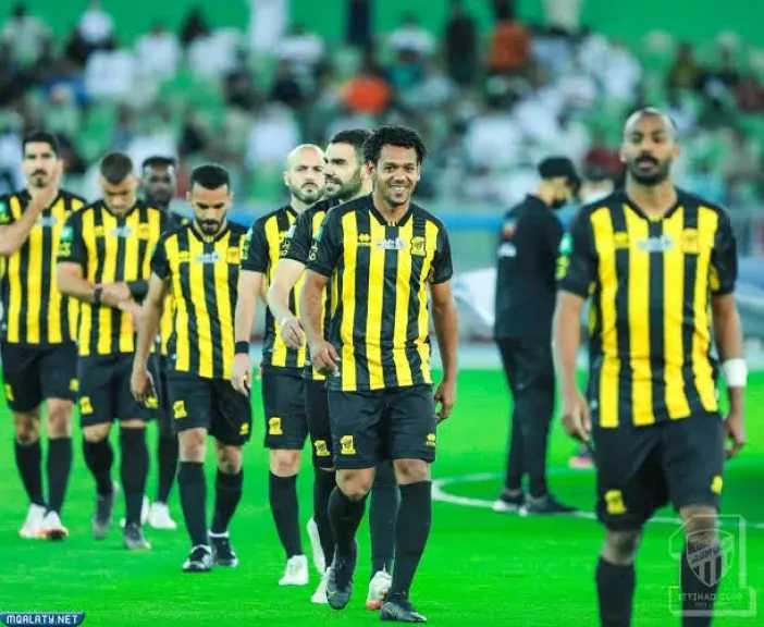 بيان رسمي.. أول قرارات إدارة الاتحاد السعودي بعد الخروج من كأس خادم الحرمين الشريفين