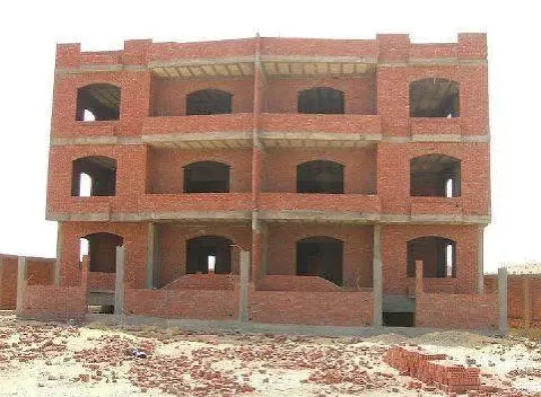 قانون البناء المصري يوضح التفاصيل.. كيف يتم تحديد الأدوار العلوية وشروطها؟