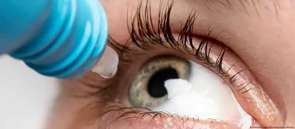 نجاح غير مسبوق: حملة تبرعات تنقذ بصر الشاب حسام وتفتح باب الأمل أمام آلاف المرضى